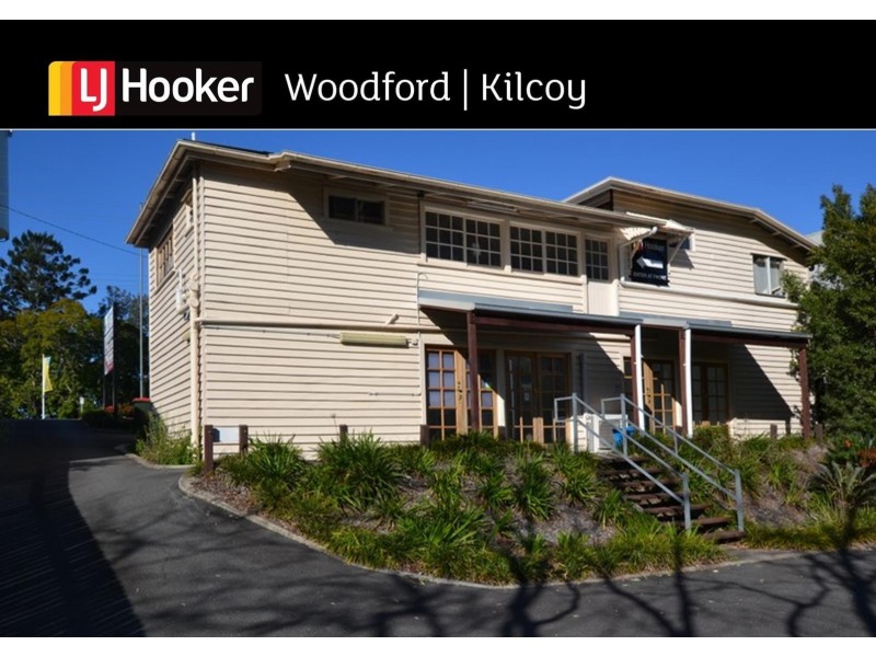 Woodford QLD 4514