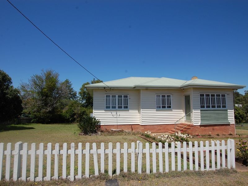 45 Atthow Street, Kilcoy QLD 4515