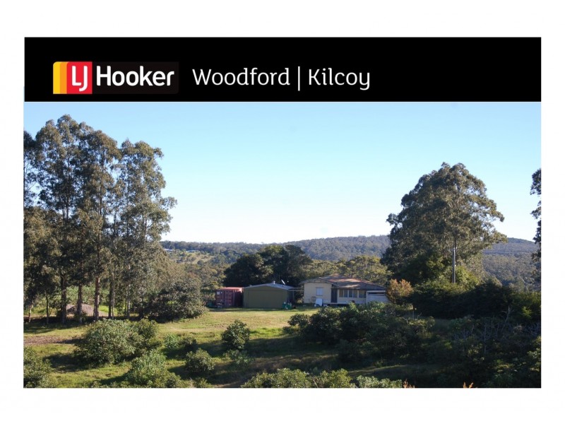 70 Gap Road, Booroobin QLD 4552