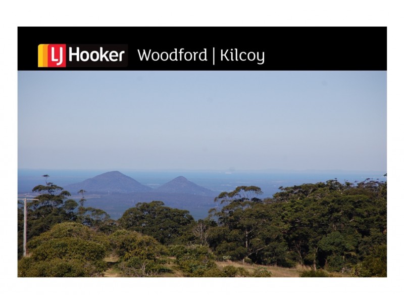 70 Gap Road, Booroobin QLD 4552