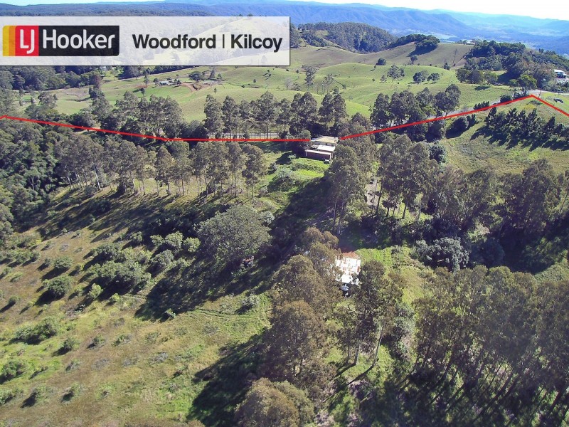 70 Gap Road, Booroobin QLD 4552