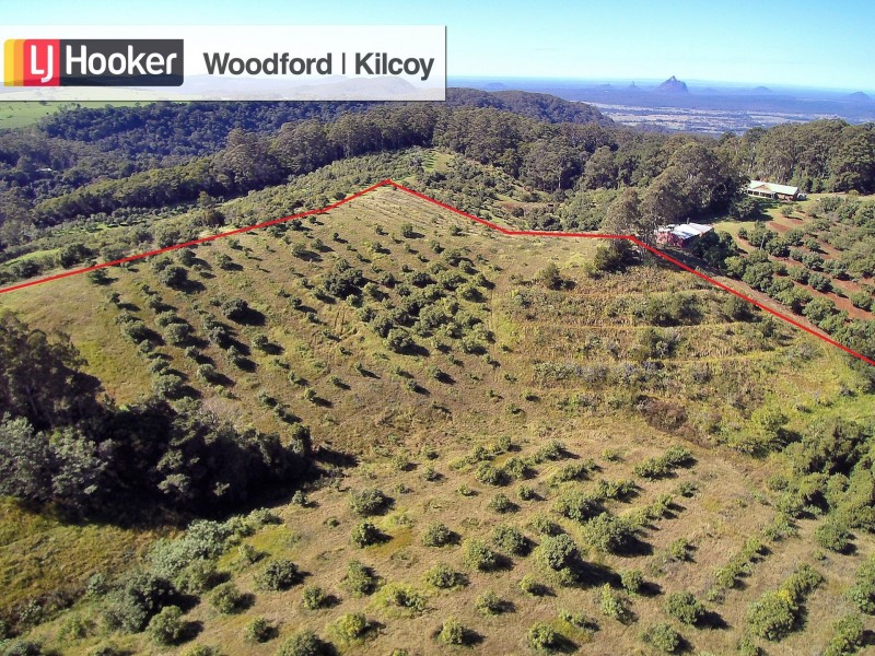 70 Gap Road, Booroobin QLD 4552