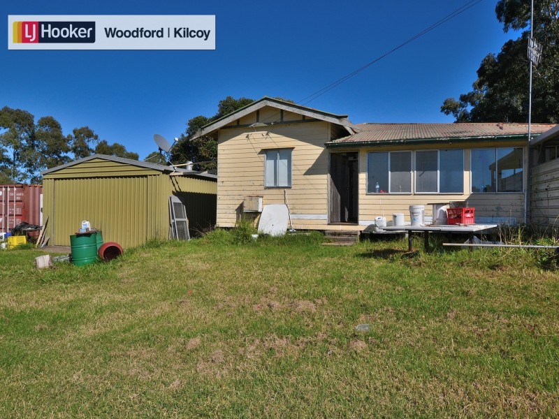 70 Gap Road, Booroobin QLD 4552