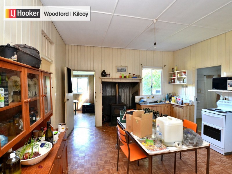 70 Gap Road, Booroobin QLD 4552