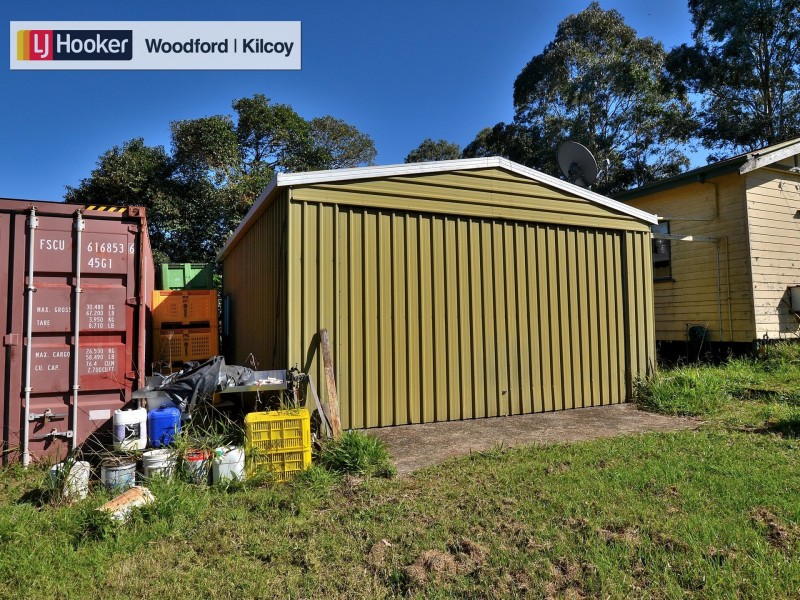 70 Gap Road, Booroobin QLD 4552