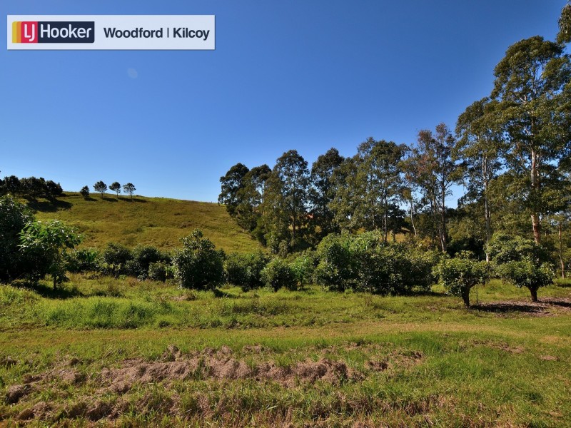 70 Gap Road, Booroobin QLD 4552