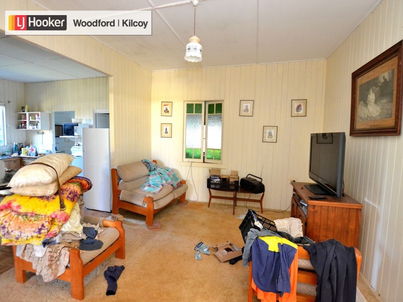 70 Gap Road, Booroobin QLD 4552