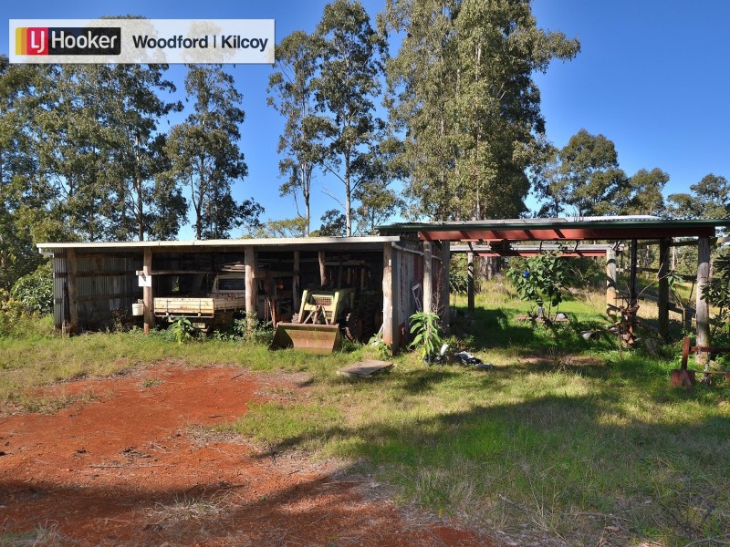 70 Gap Road, Booroobin QLD 4552