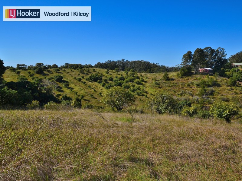 70 Gap Road, Booroobin QLD 4552