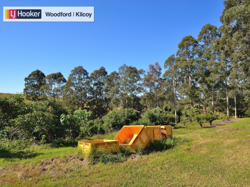 70 Gap Road, Booroobin QLD 4552