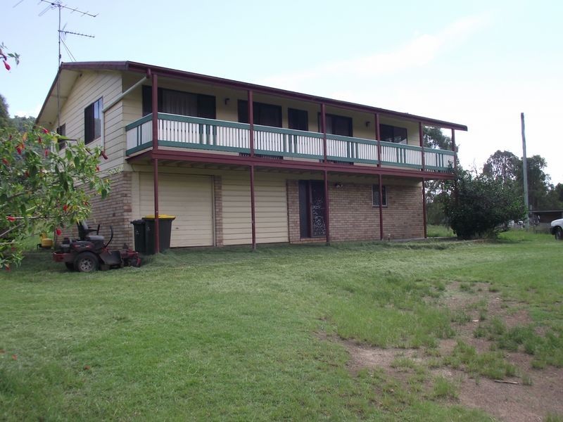 Villeneuve QLD 4514