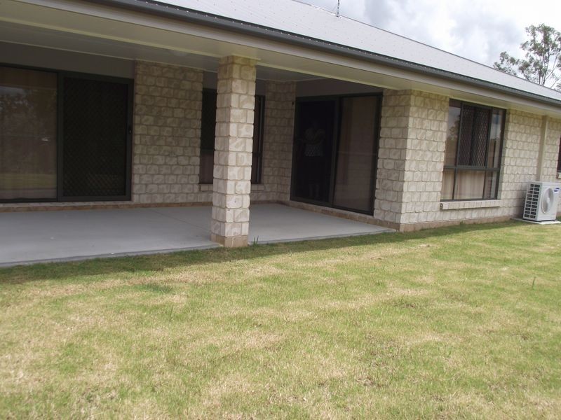 D’aguilar QLD 4514