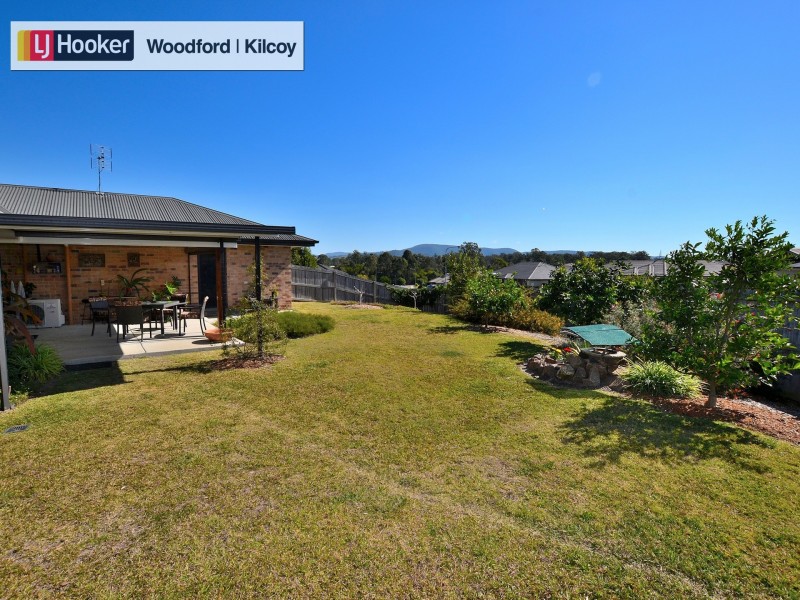 1 Moola Court, D’aguilar QLD 4514