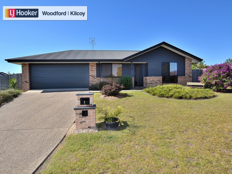 1 Moola Court, D’aguilar QLD 4514