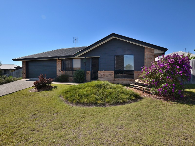 1 Moola Court, D’aguilar QLD 4514
