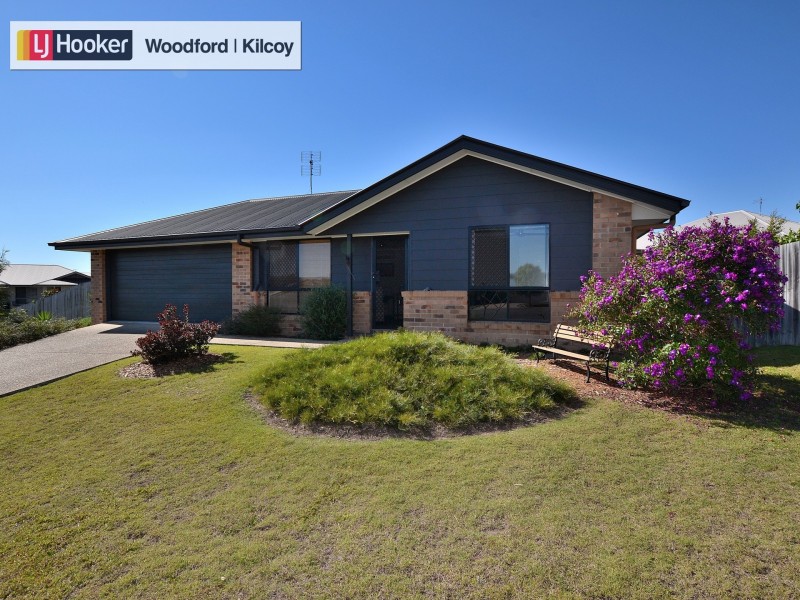 1 Moola Court, D’aguilar QLD 4514