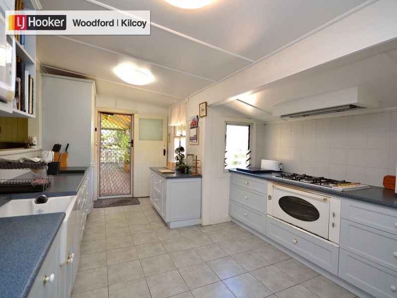 1 Bell Street, D’aguilar QLD 4514