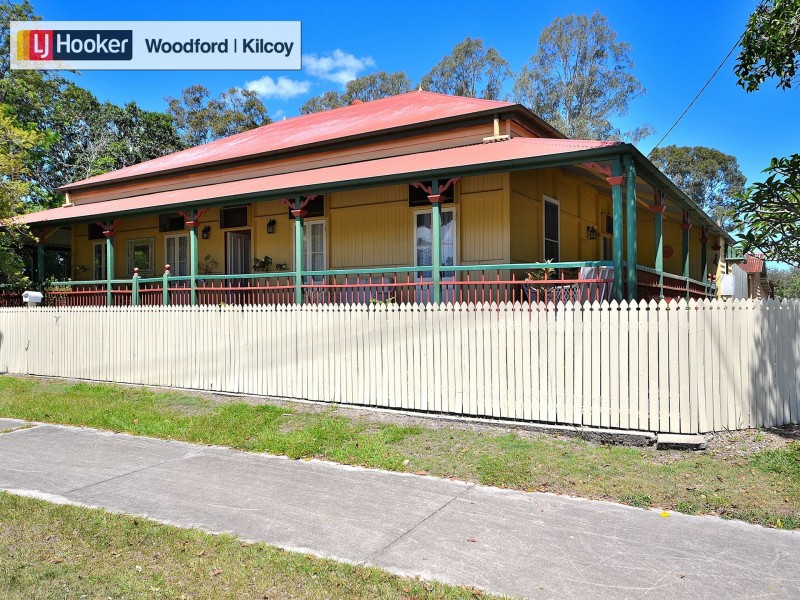 1 Bell Street, D’aguilar QLD 4514