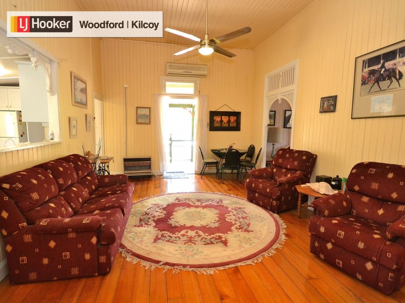 1 Bell Street, D’aguilar QLD 4514