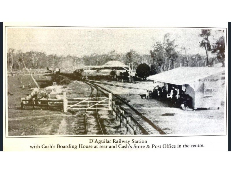 1 Bell Street, D’aguilar QLD 4514