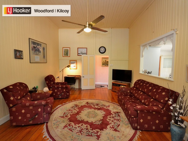 1 Bell Street, D’aguilar QLD 4514