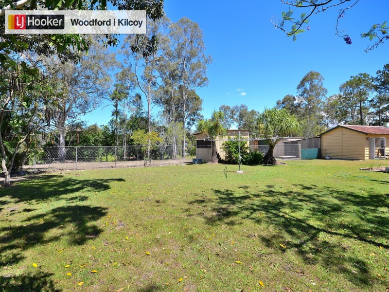 1 Bell Street, D’aguilar QLD 4514