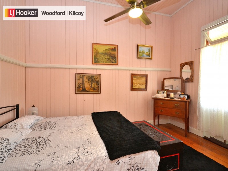 1 Bell Street, D’aguilar QLD 4514