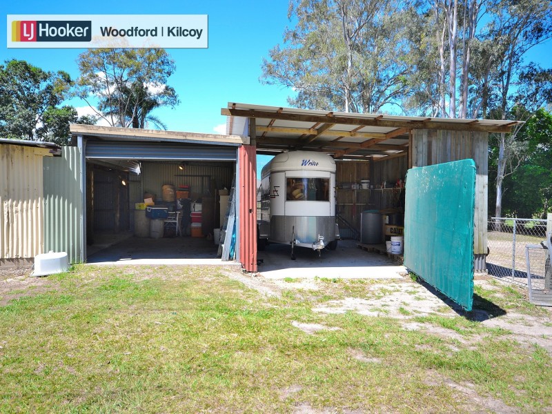 1 Bell Street, D’aguilar QLD 4514