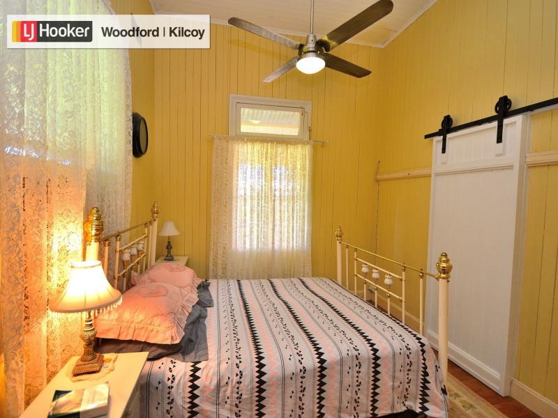 1 Bell Street, D’aguilar QLD 4514