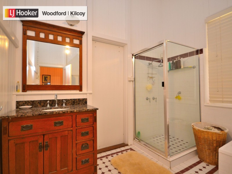 1 Bell Street, D’aguilar QLD 4514