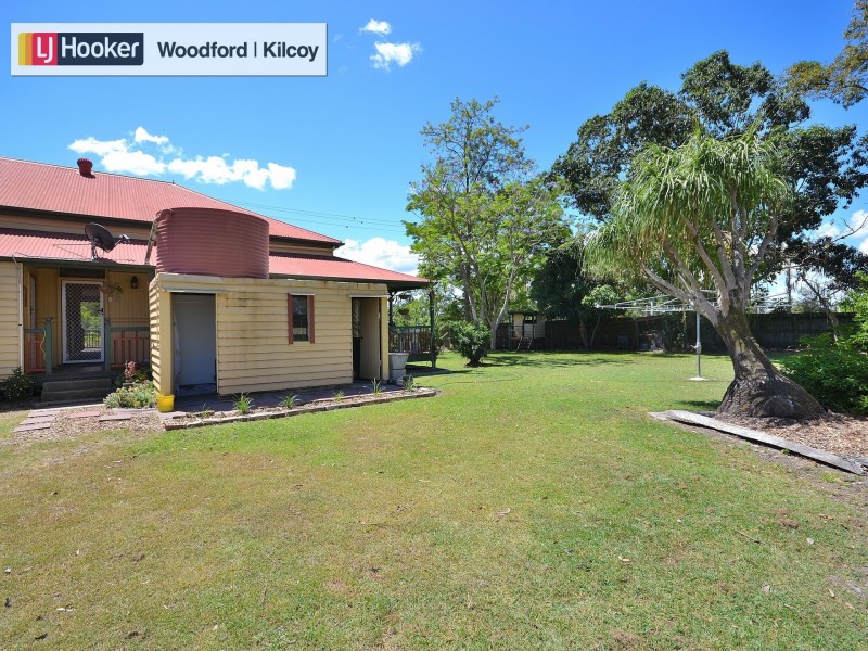 1 Bell Street, D’aguilar QLD 4514