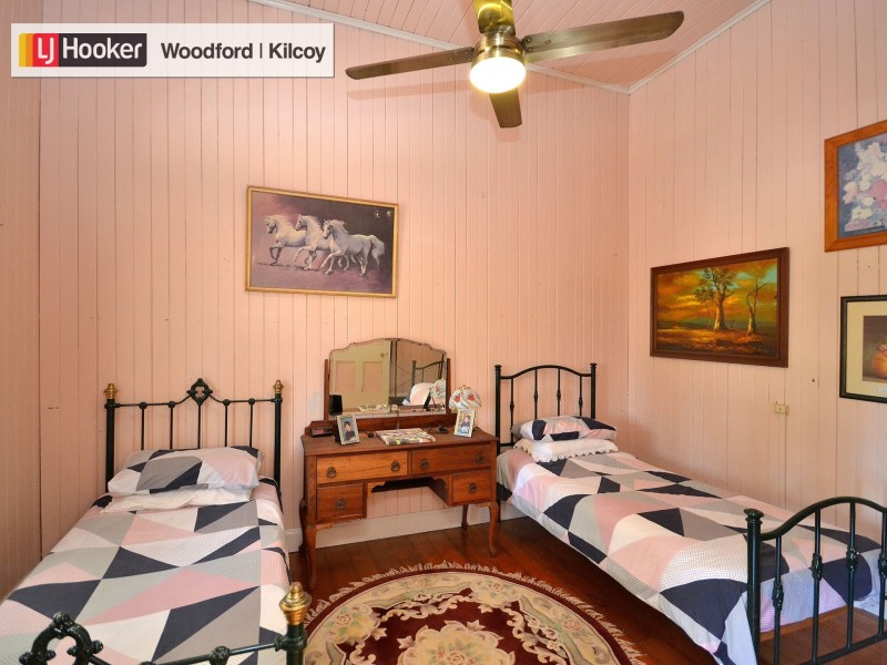 1 Bell Street, D’aguilar QLD 4514