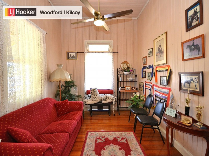 1 Bell Street, D’aguilar QLD 4514