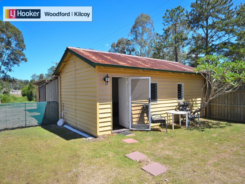 1 Bell Street, D’aguilar QLD 4514