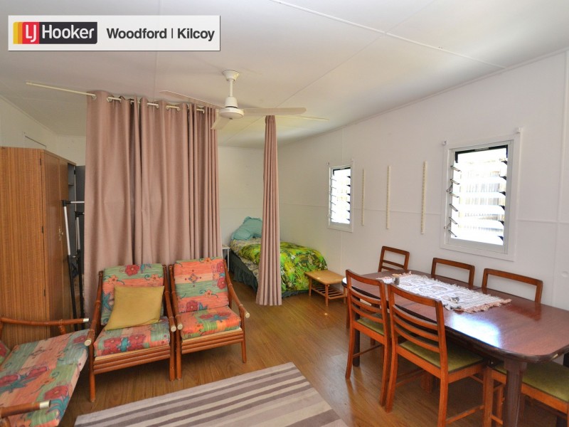 1 Bell Street, D’aguilar QLD 4514