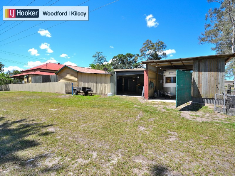 1 Bell Street, D’aguilar QLD 4514