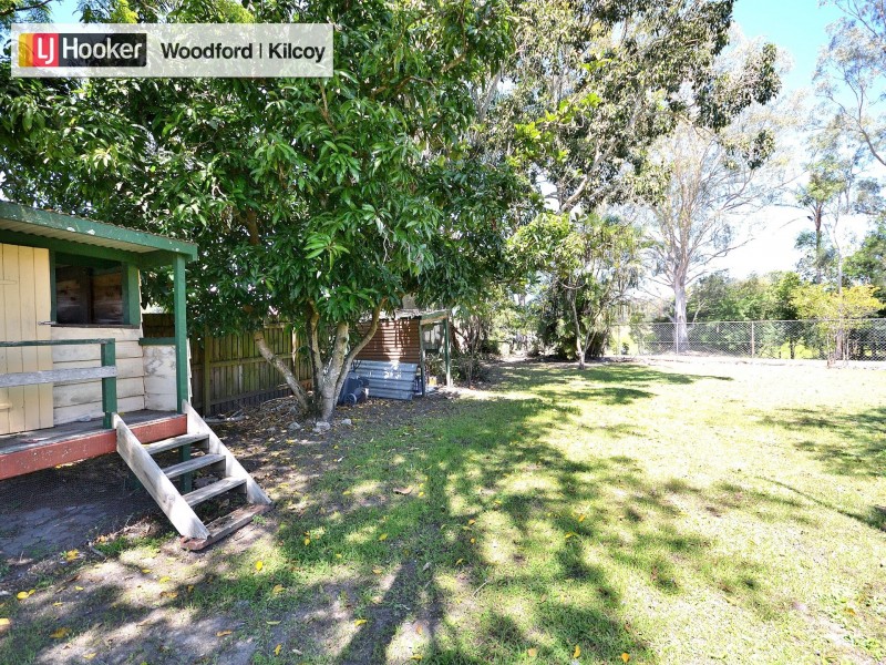 1 Bell Street, D’aguilar QLD 4514