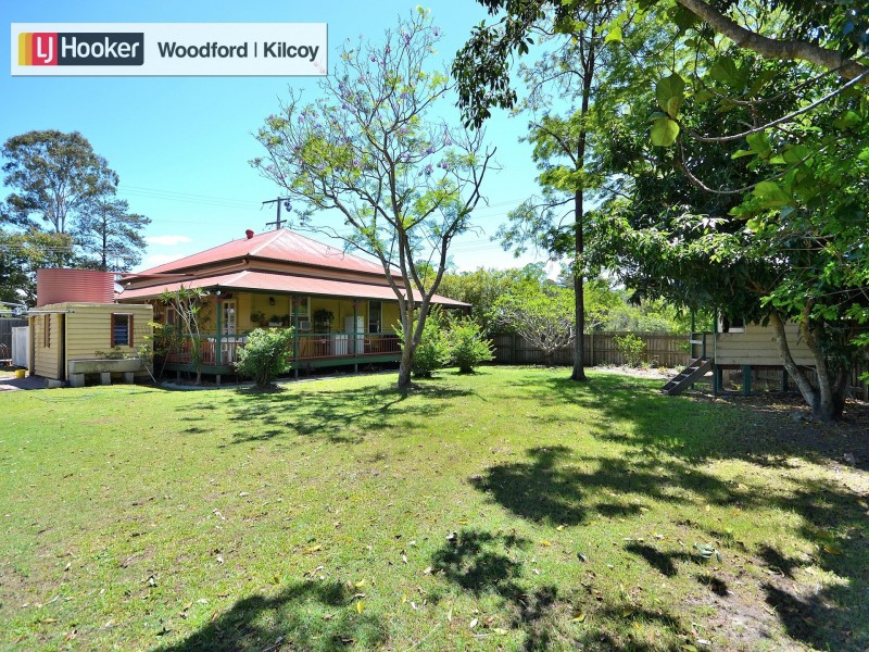 1 Bell Street, D’aguilar QLD 4514