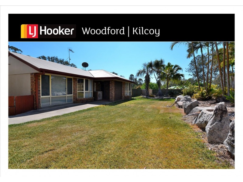 40 Comet Court, Delaneys Creek QLD 4514