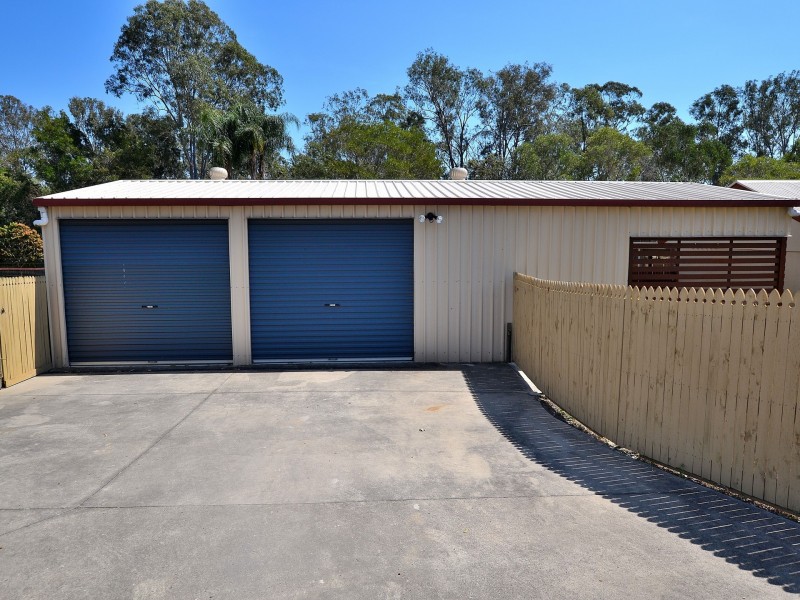 40 Comet Court, Delaneys Creek QLD 4514