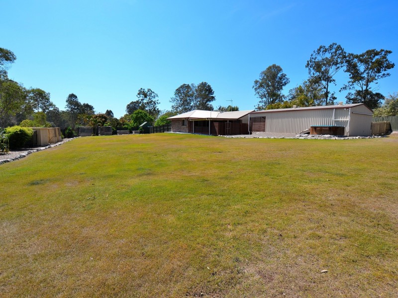 40 Comet Court, Delaneys Creek QLD 4514
