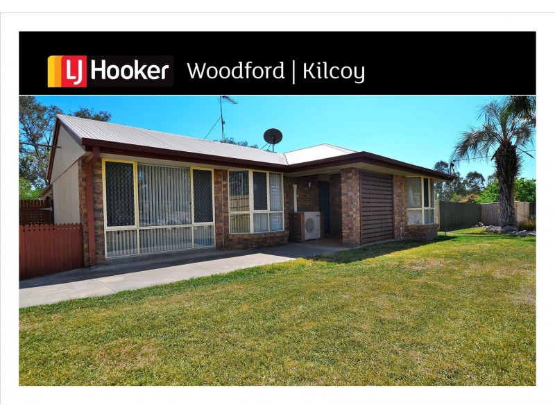 40 Comet Court, Delaneys Creek QLD 4514