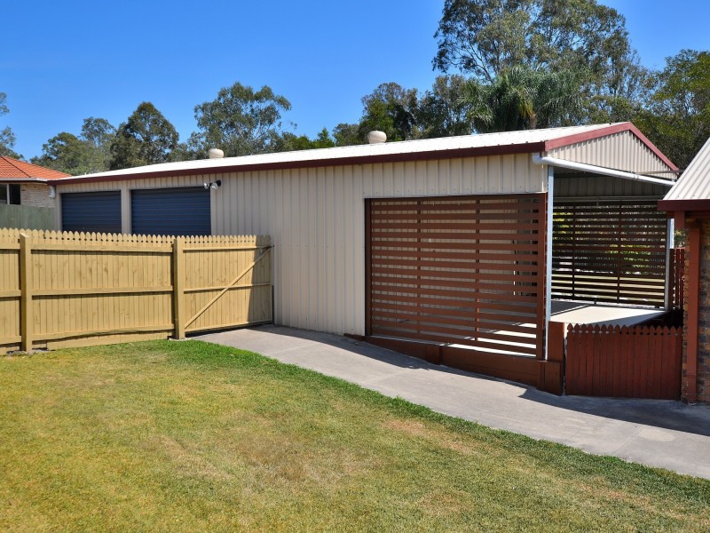 40 Comet Court, Delaneys Creek QLD 4514