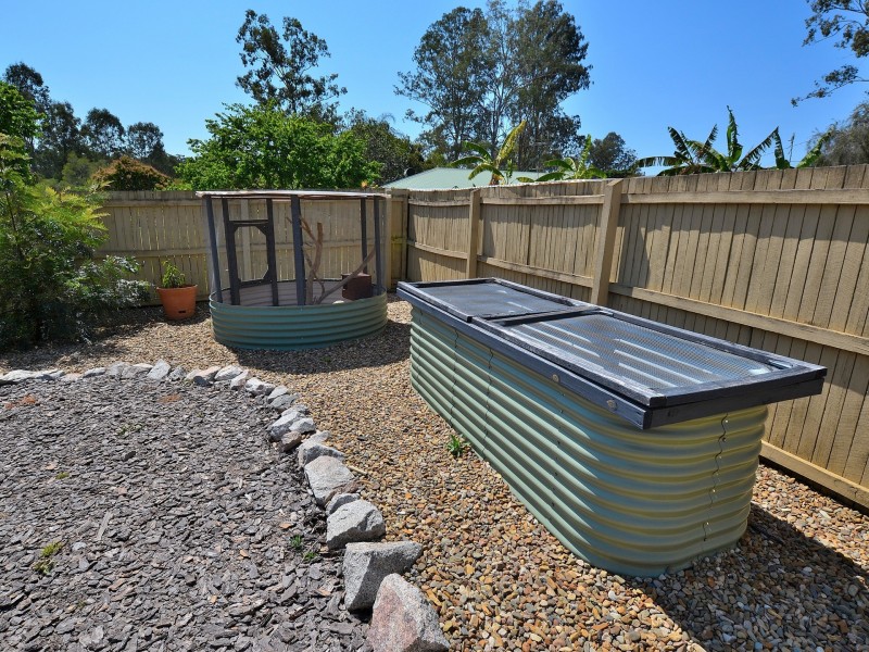 40 Comet Court, Delaneys Creek QLD 4514
