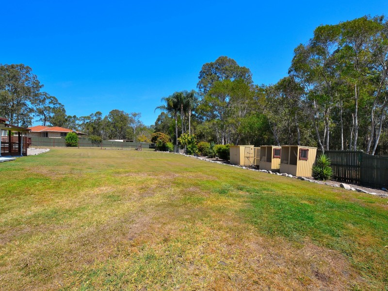 40 Comet Court, Delaneys Creek QLD 4514