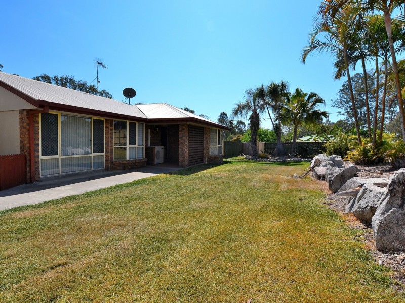 40 Comet Court, Delaneys Creek QLD 4514