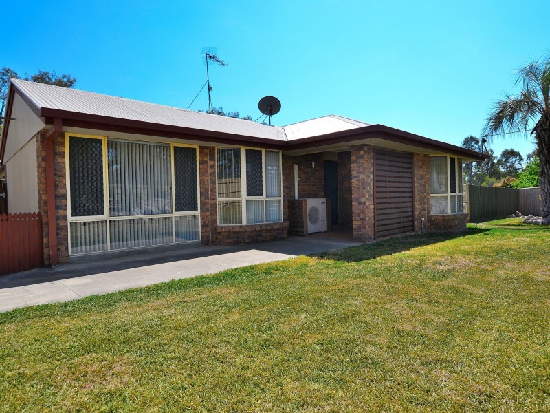 40 Comet Court, Delaneys Creek QLD 4514