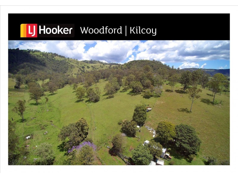 Delaneys Creek QLD 4514