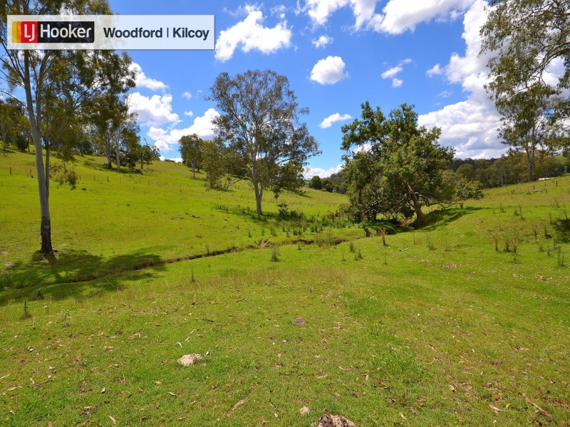 Delaneys Creek QLD 4514