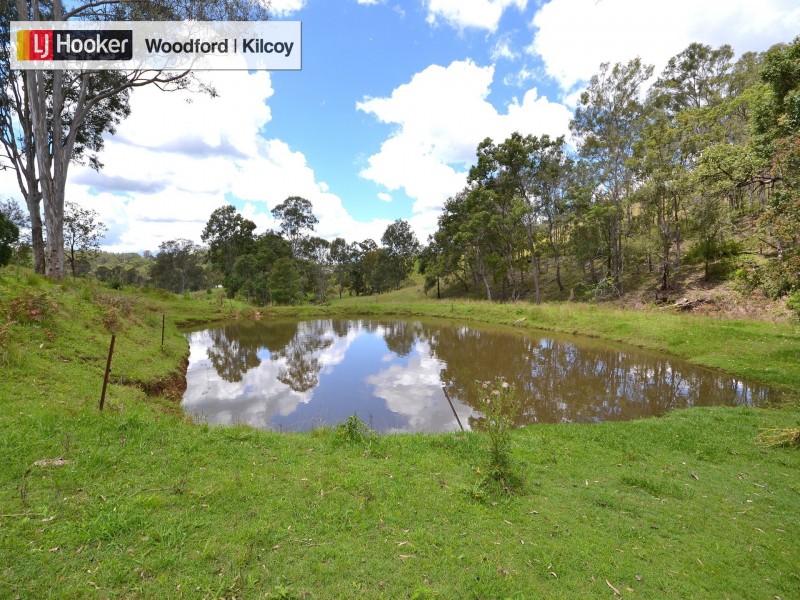 Delaneys Creek QLD 4514